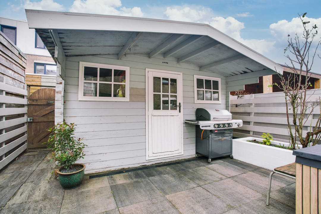 Foto 28 van Blauw-roodlaan 109