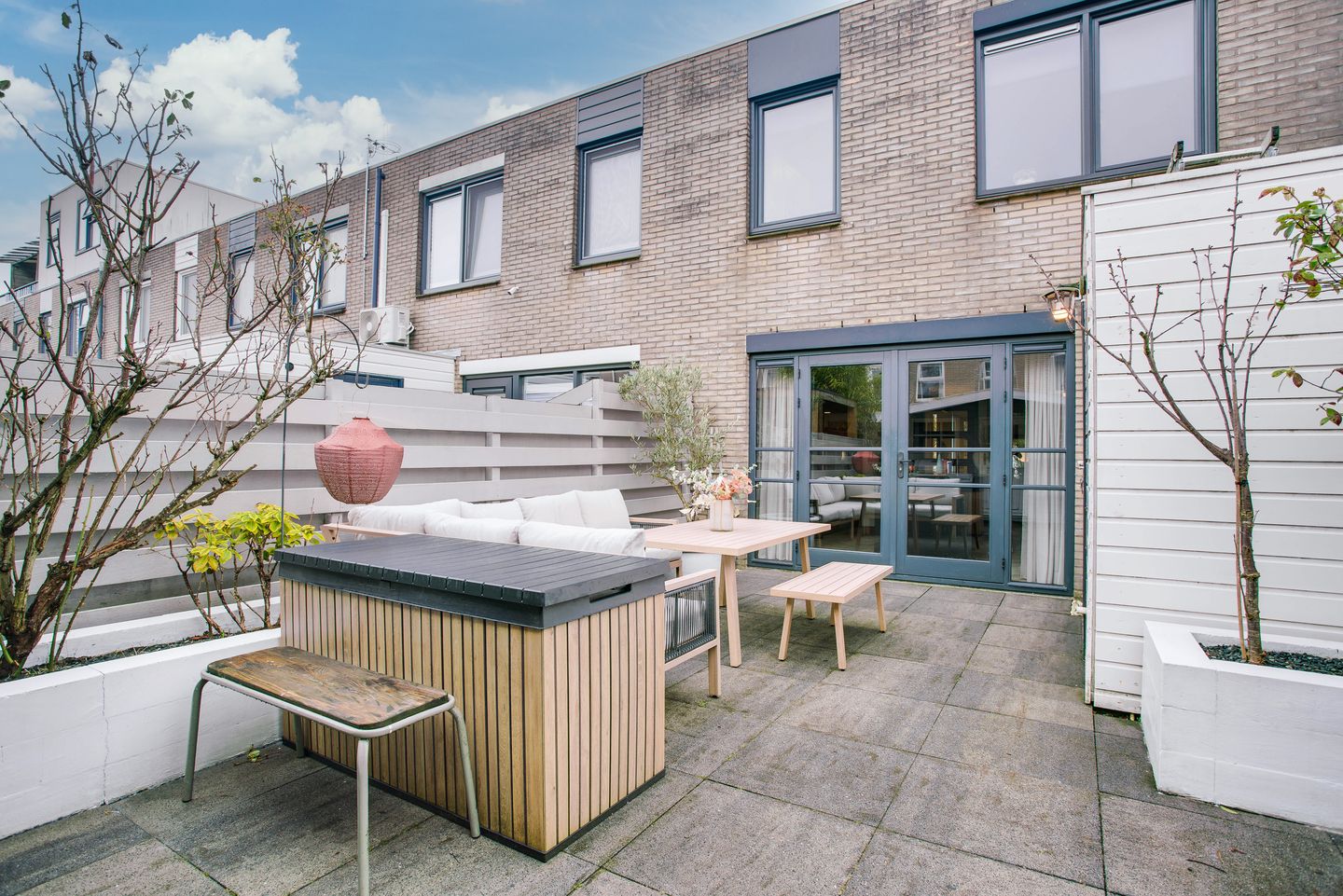 Foto 29 van Blauw-roodlaan 109