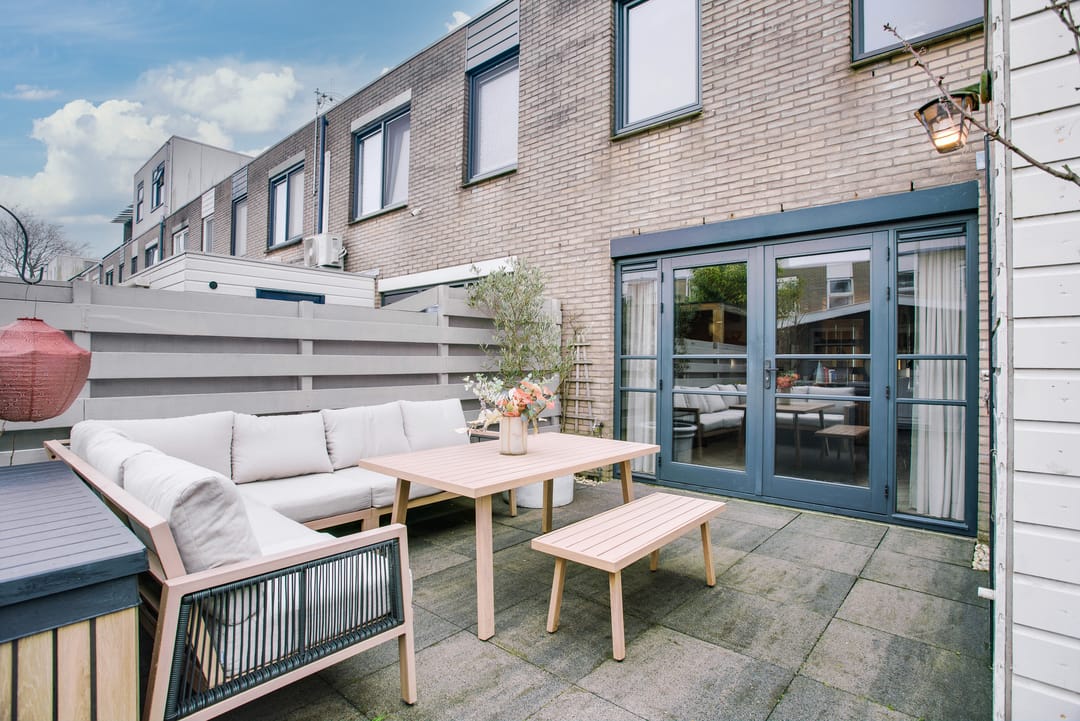 Foto 32 van Blauw-roodlaan 109