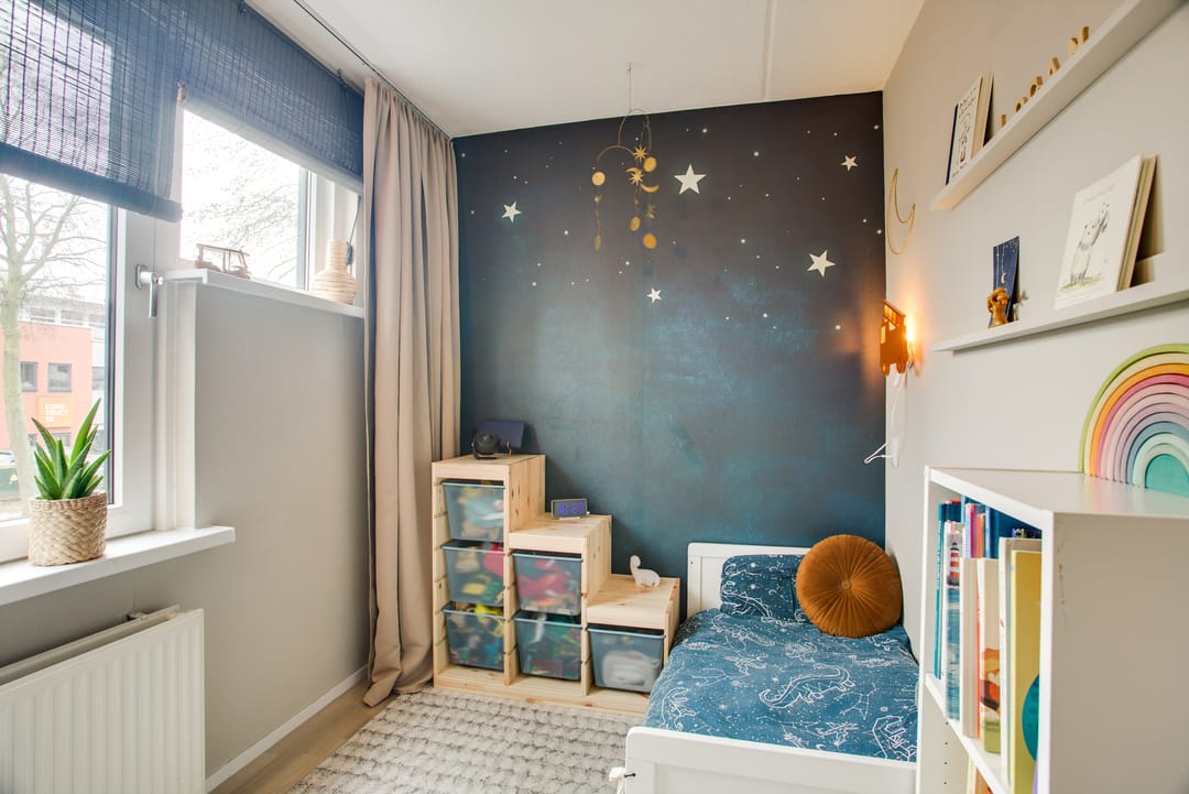 Foto 46 van Blauw-roodlaan 109