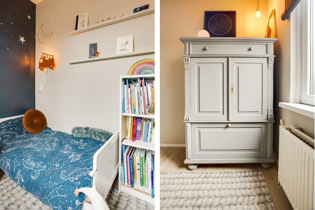 Foto 47 van Blauw-roodlaan 109