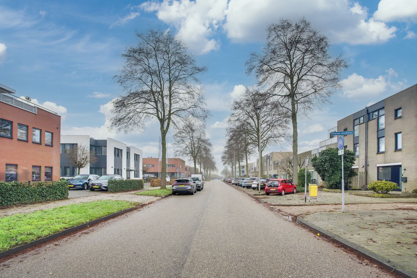 Foto 49 van Blauw-roodlaan 109