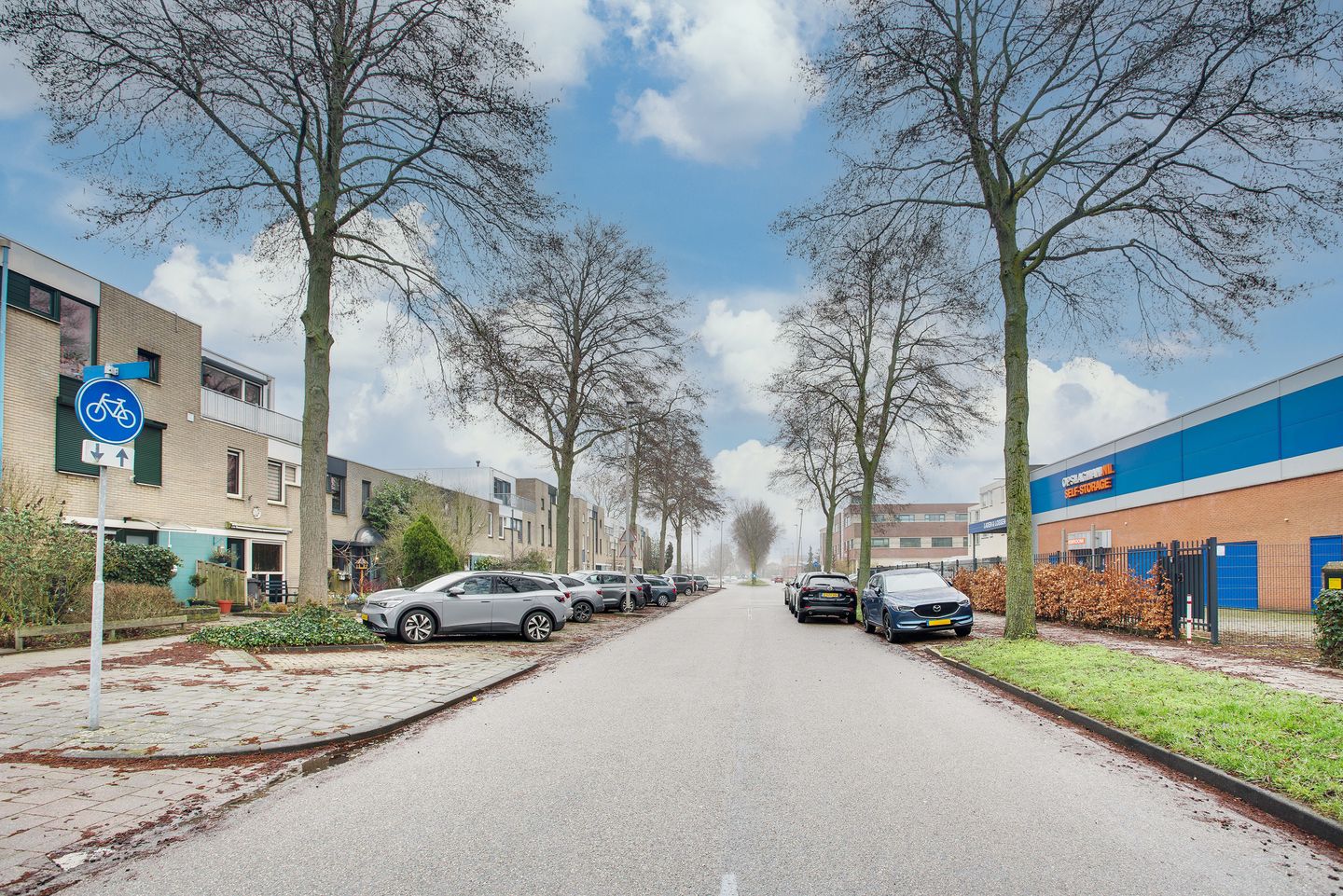 Foto 50 van Blauw-roodlaan 109