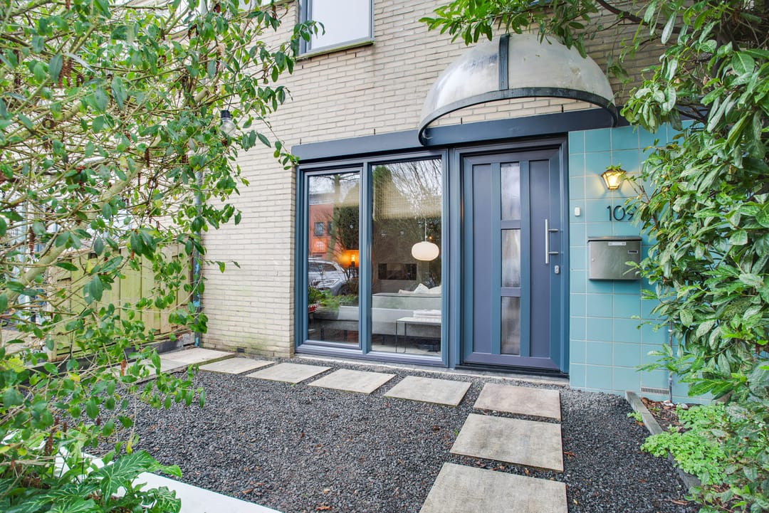 Foto 7 van Blauw-roodlaan 109