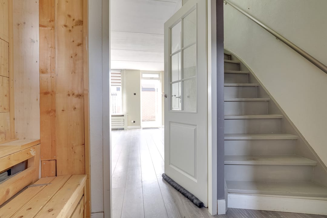 Foto 2 van Dreef 202