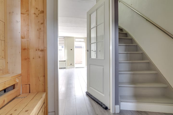 Foto 2 van Dreef 202