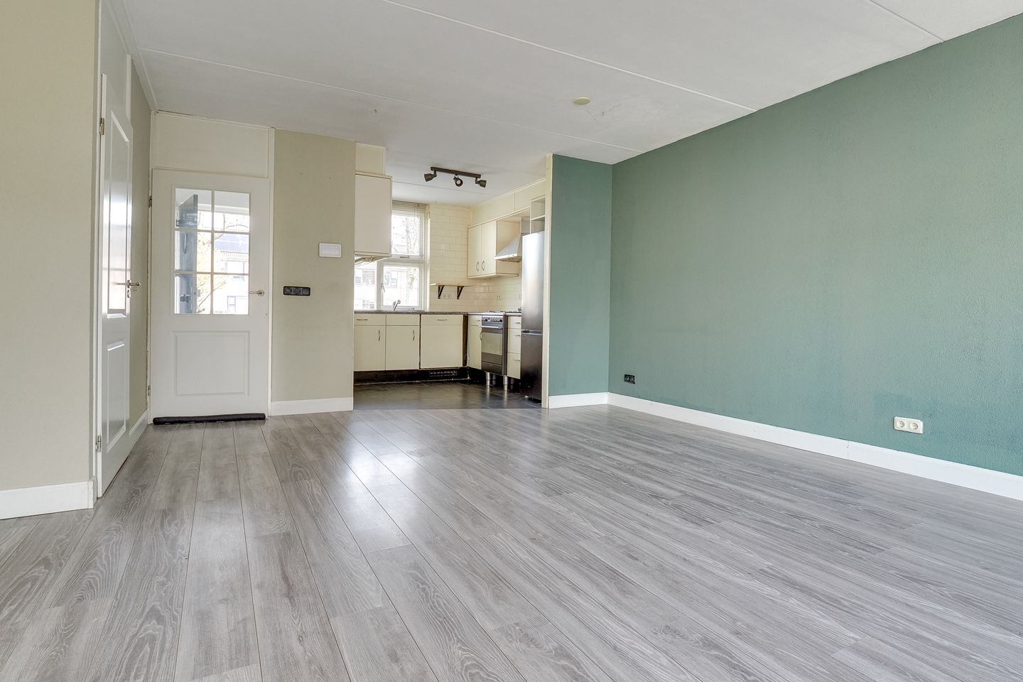 Foto 4 van Dreef 202