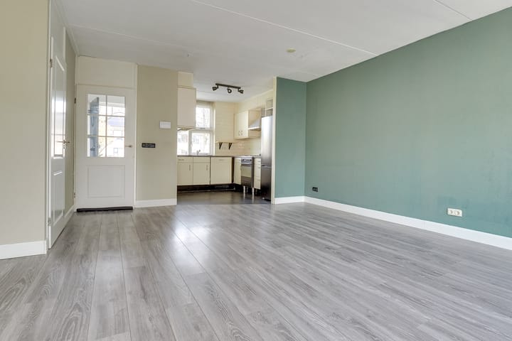 Foto 4 van Dreef 202