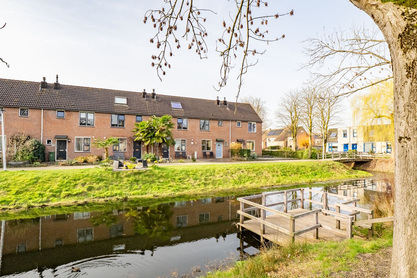 Foto 5 van Dreef 202