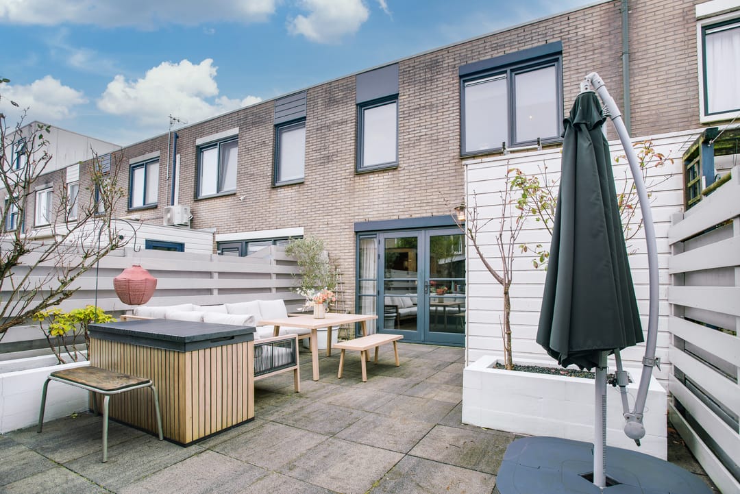 Foto 31 van Blauw-roodlaan 109