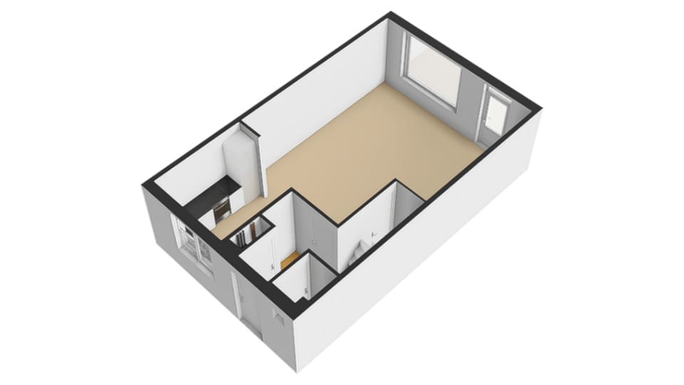 Foto 49 van Dreef 202