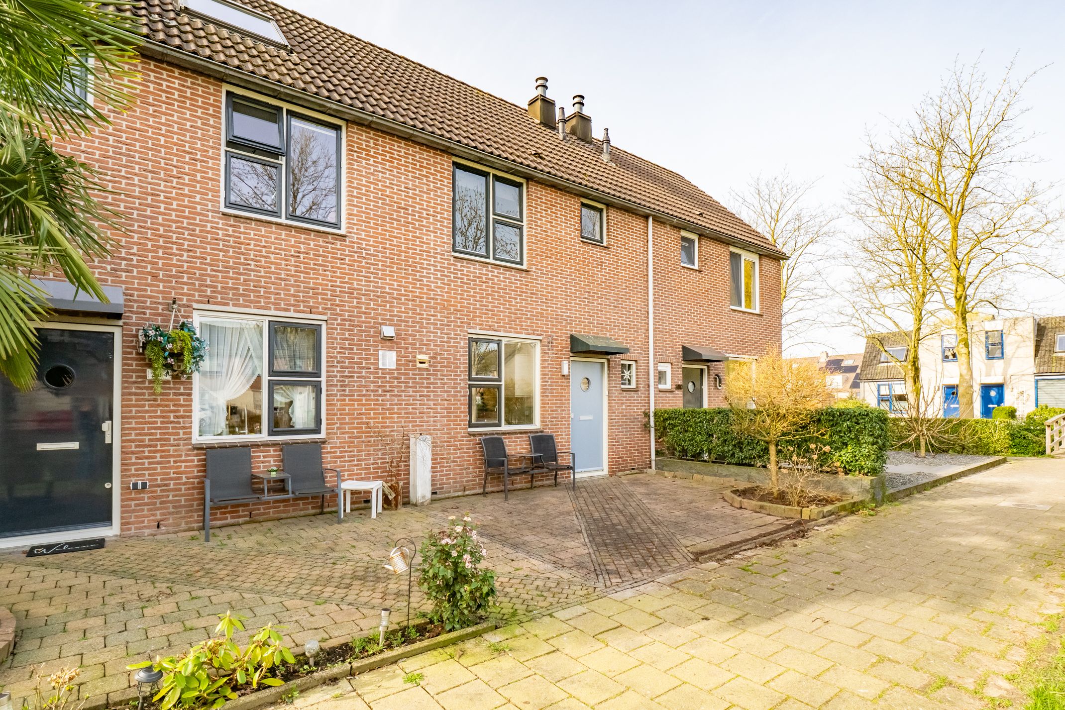 Foto 6 van Dreef 202