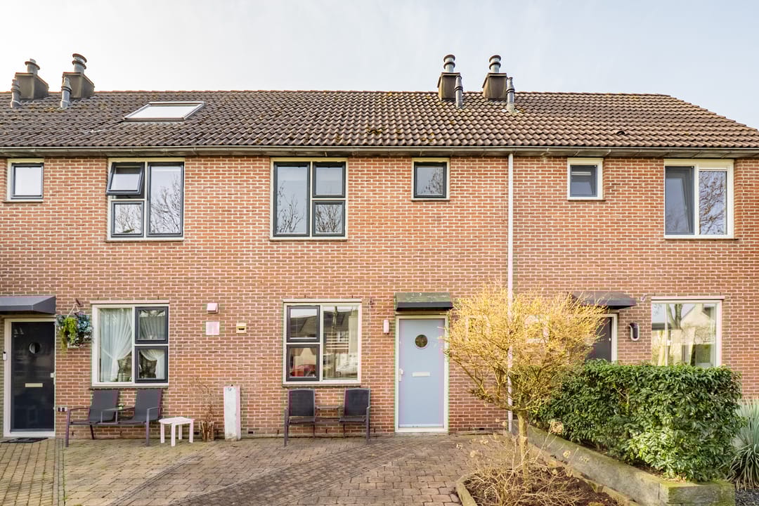 Foto 7 van Dreef 202