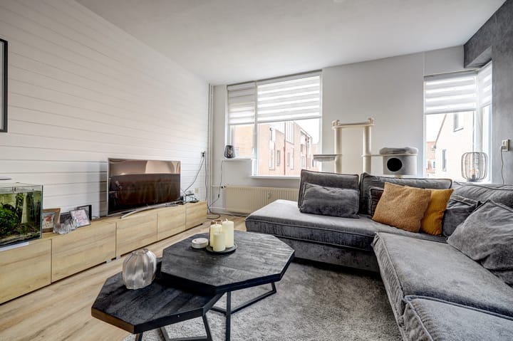 Photo 3 of Vlinderveen 1406