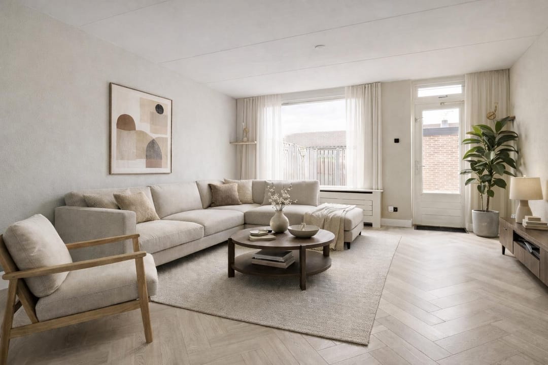 Foto 13 van Dreef 202