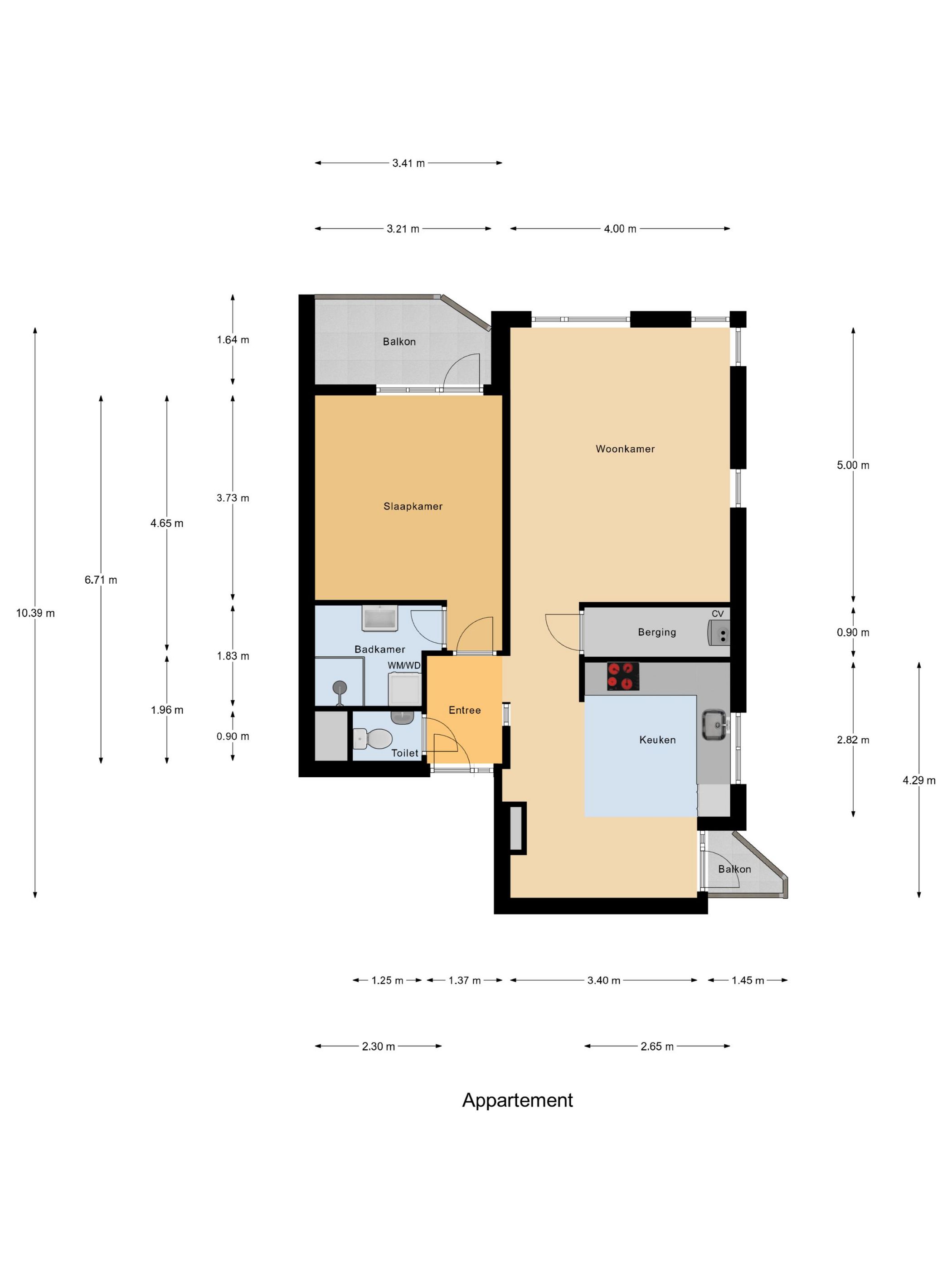 Foto 27 van Vlinderveen 1406