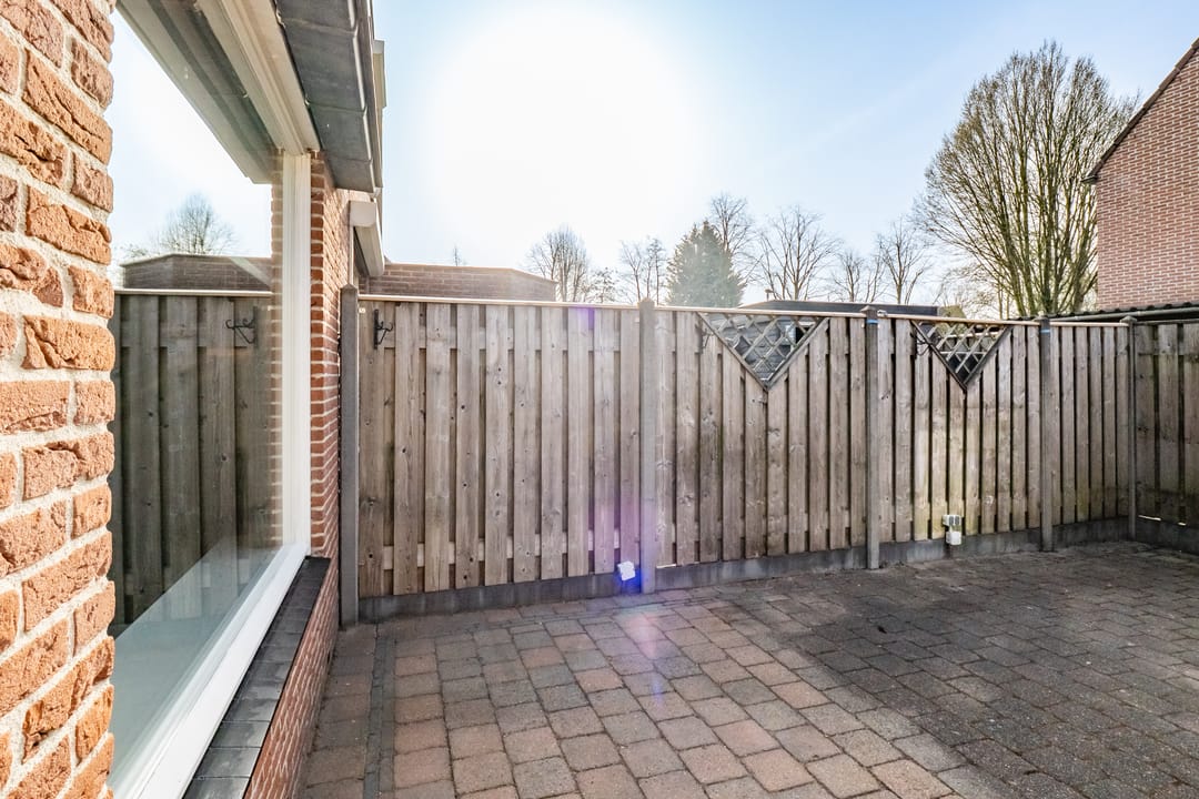 Foto 37 van Dreef 202