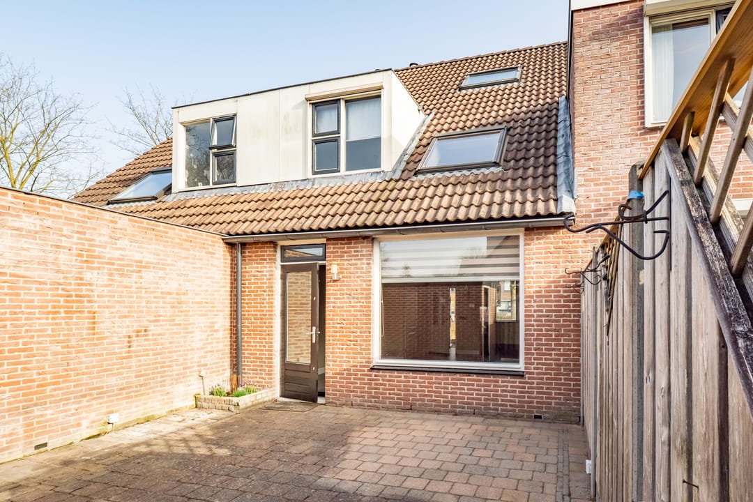 Foto 38 van Dreef 202