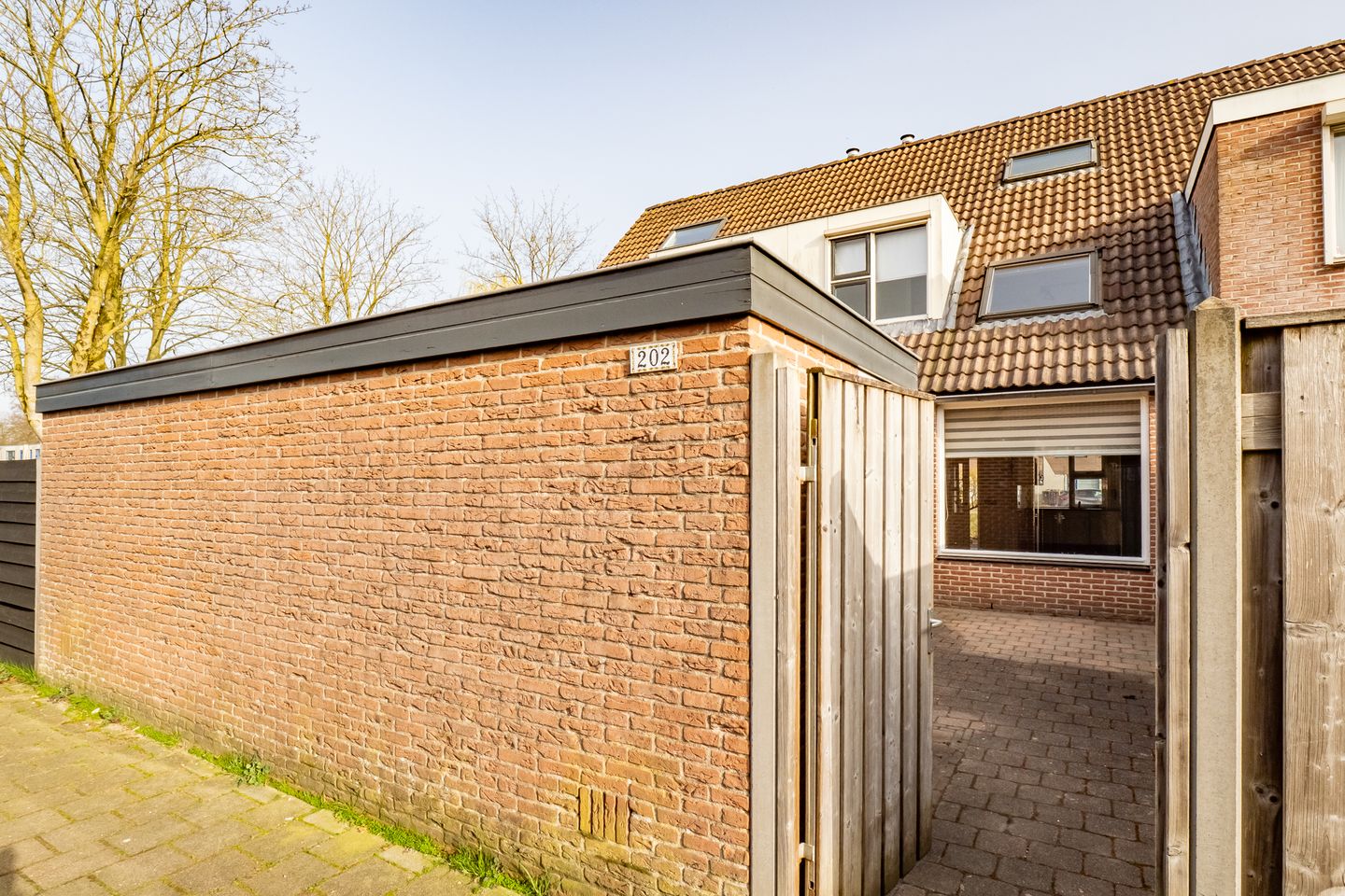 Foto 40 van Dreef 202