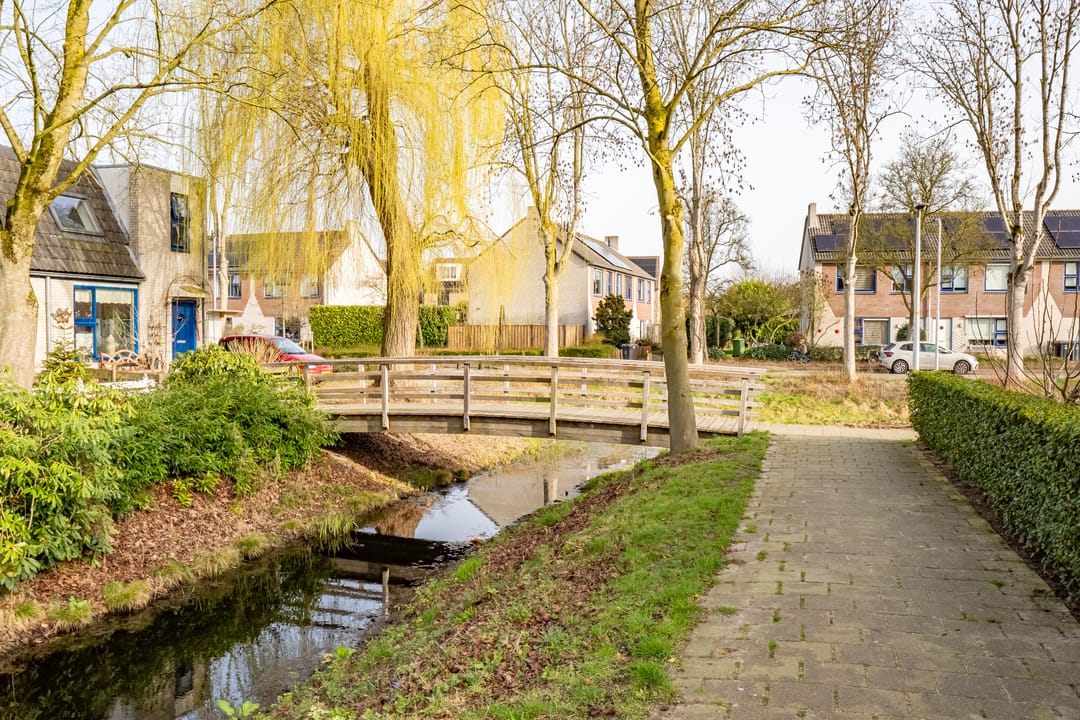 Foto 41 van Dreef 202