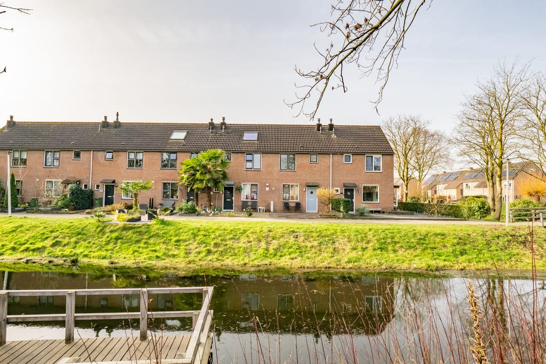 Foto 43 van Dreef 202