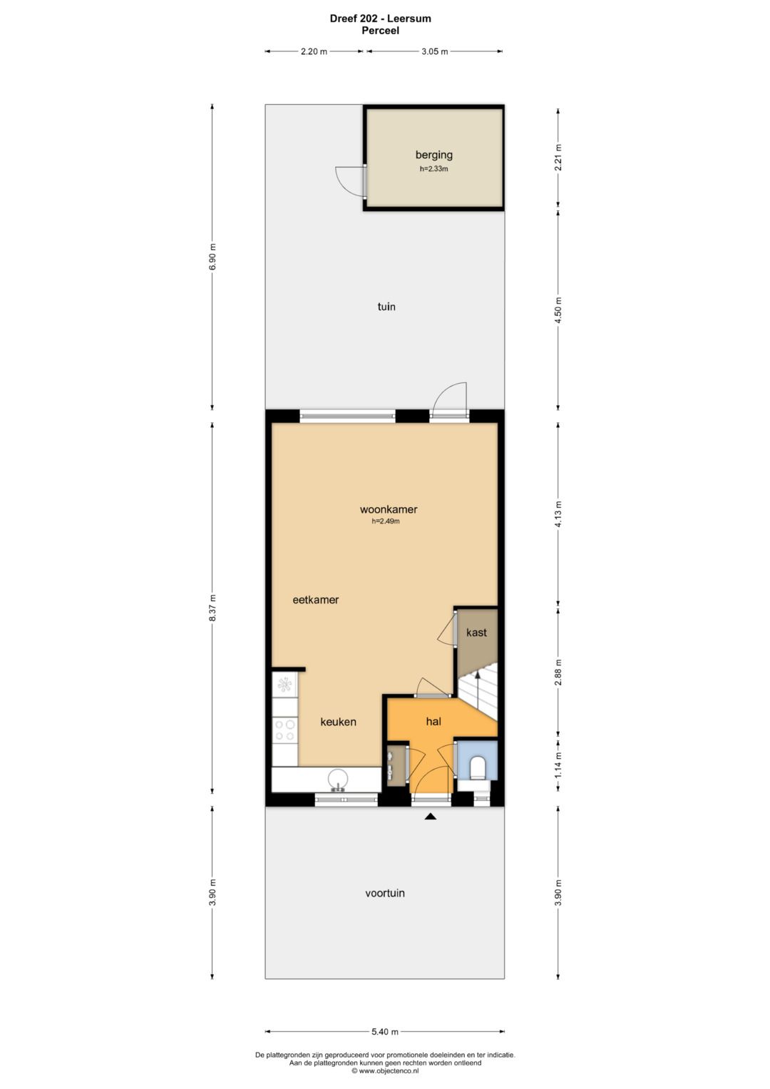 Foto 47 van Dreef 202