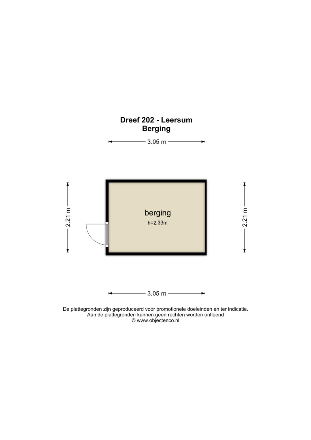 Foto 53 van Dreef 202