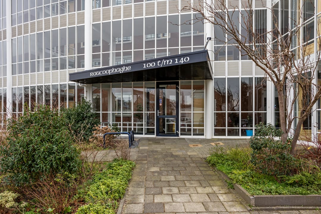 Foto 2 van Bram Limburgstraat 136