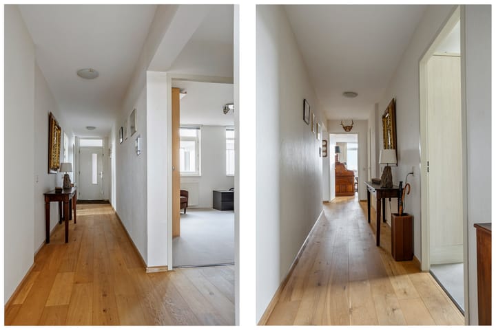 Foto 4 van Bram Limburgstraat 136