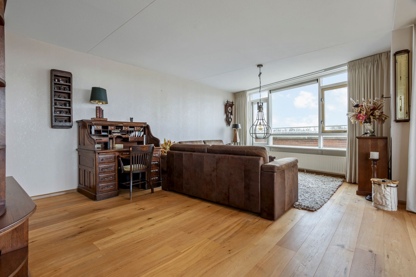 Foto 5 van Bram Limburgstraat 136