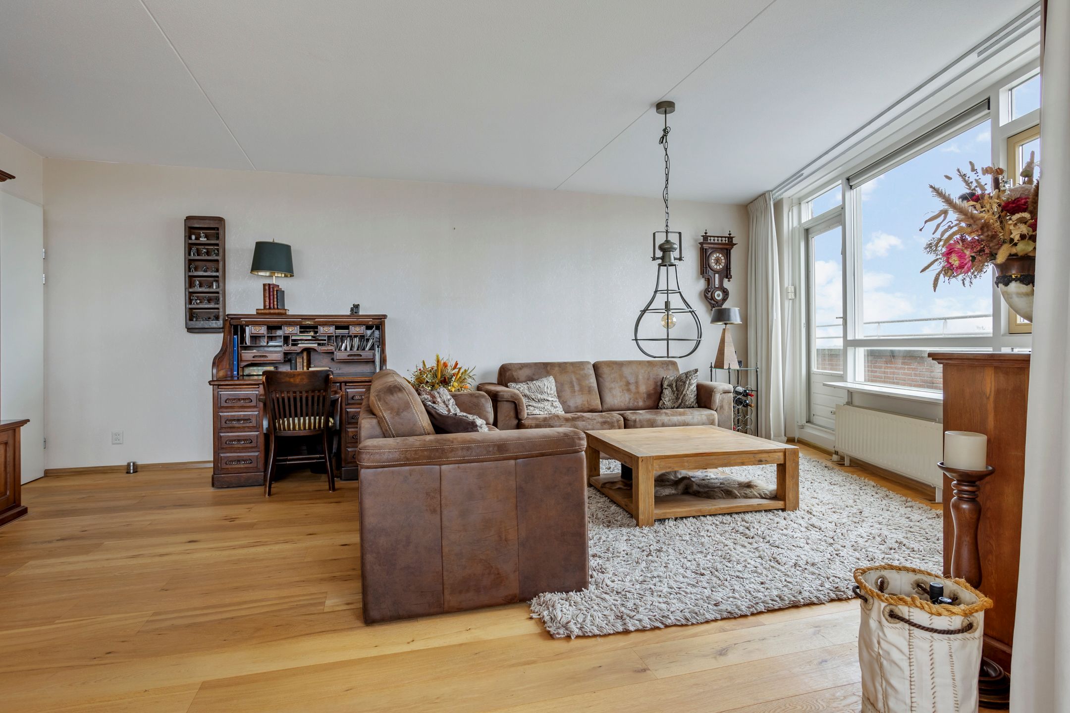 Foto 6 van Bram Limburgstraat 136