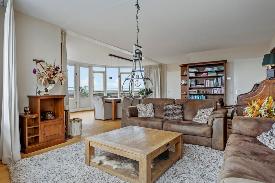 Foto 7 van Bram Limburgstraat 136