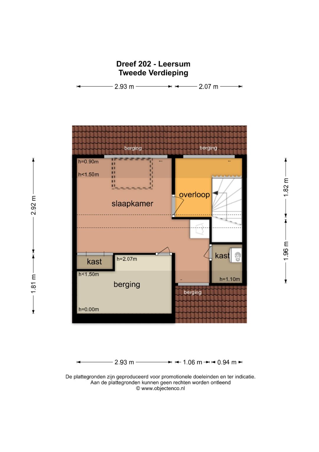 Foto 62 van Dreef 202