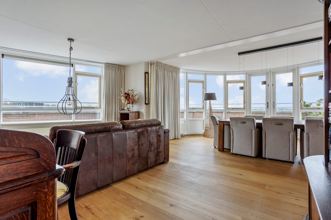 Foto 8 van Bram Limburgstraat 136