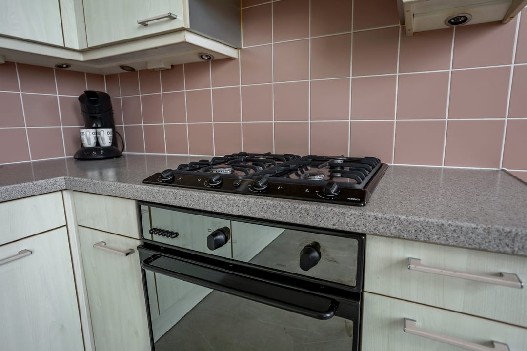 Foto 13 van Bram Limburgstraat 136