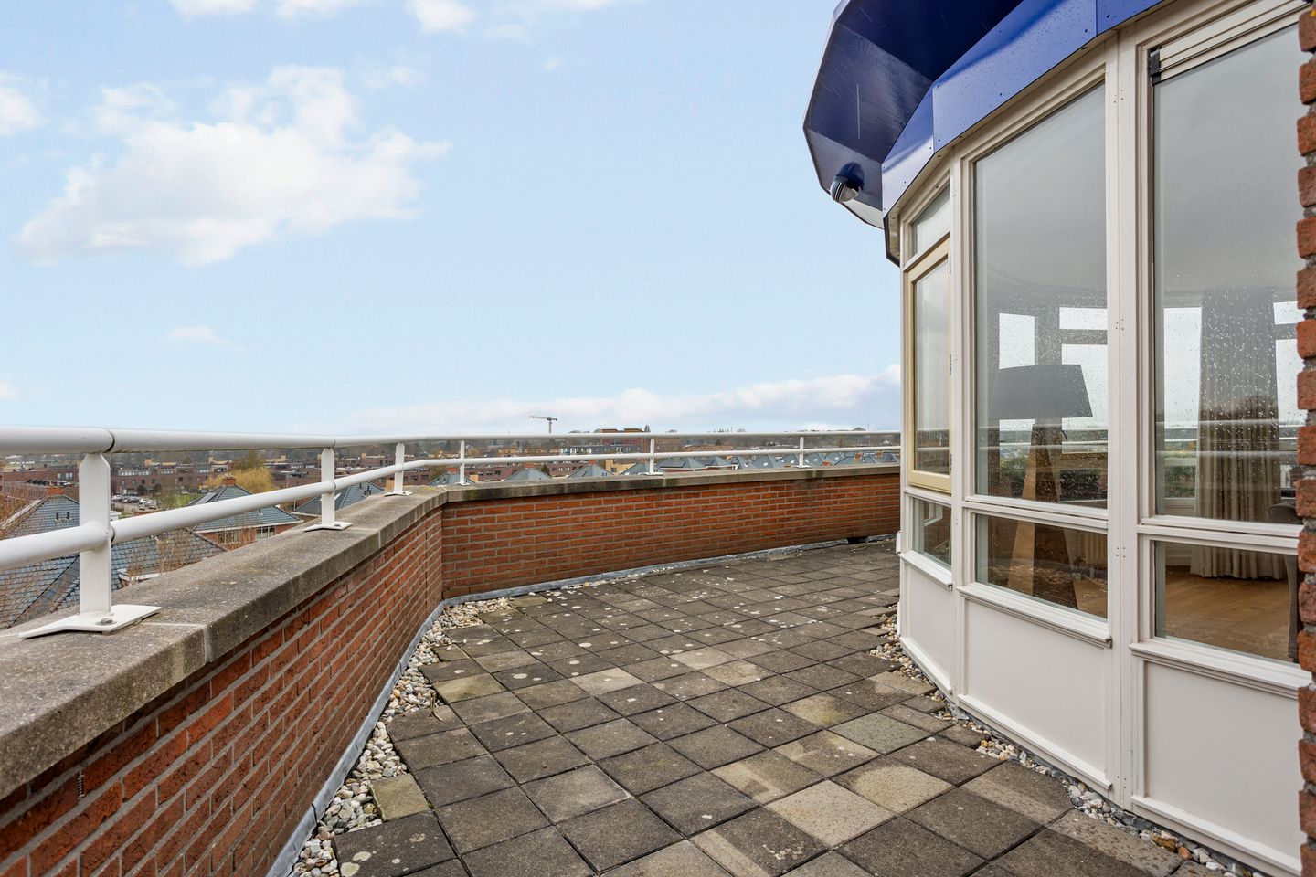 Foto 19 van Bram Limburgstraat 136