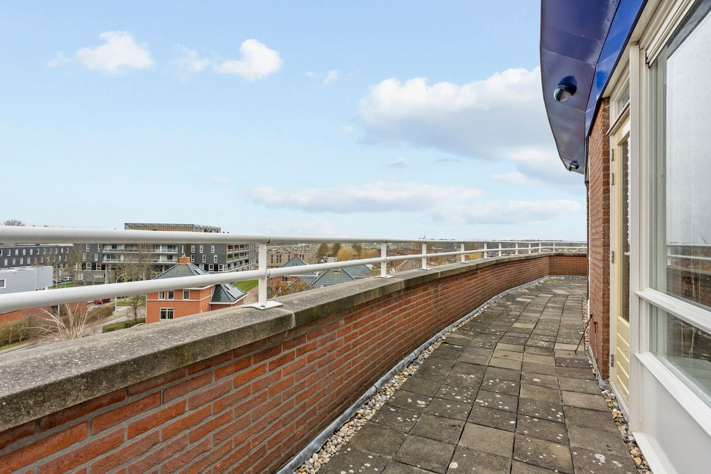 Foto 20 van Bram Limburgstraat 136