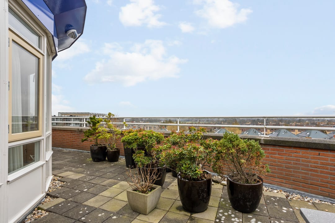 Foto 22 van Bram Limburgstraat 136