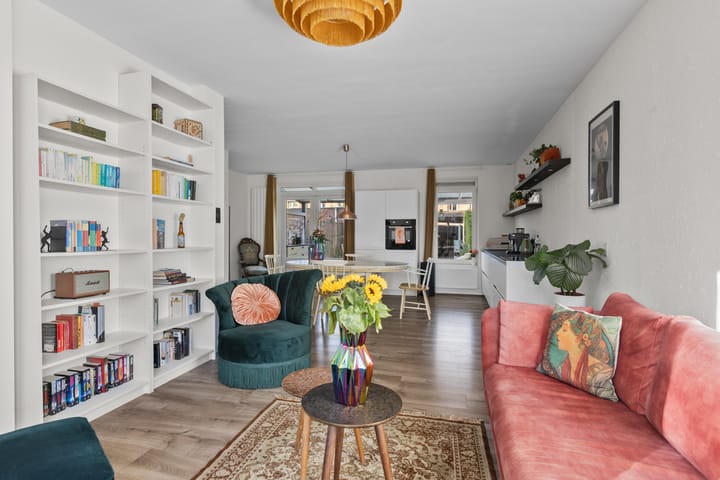 Foto 3 van Kamerlingh Onneslaan 35