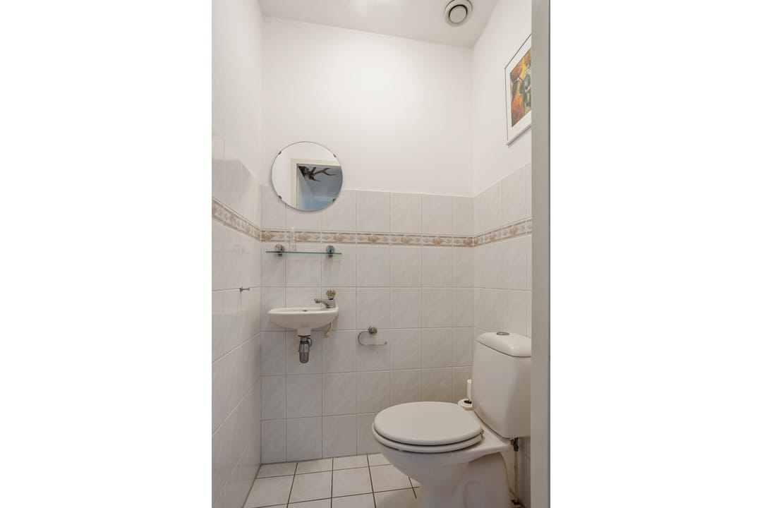 Foto 26 van Bram Limburgstraat 136