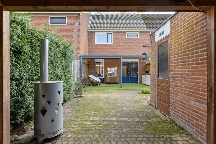 Foto 5 van Kamerlingh Onneslaan 35