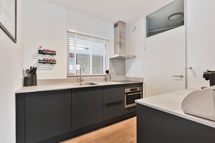 Foto 3 van Passage 56