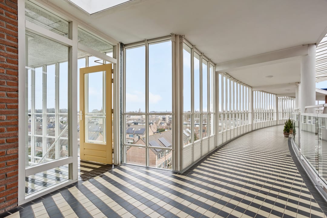 Foto 37 van Bram Limburgstraat 136