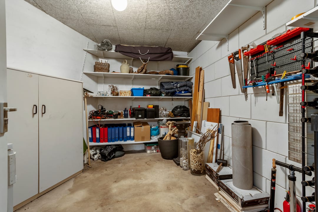 Foto 41 van Bram Limburgstraat 136