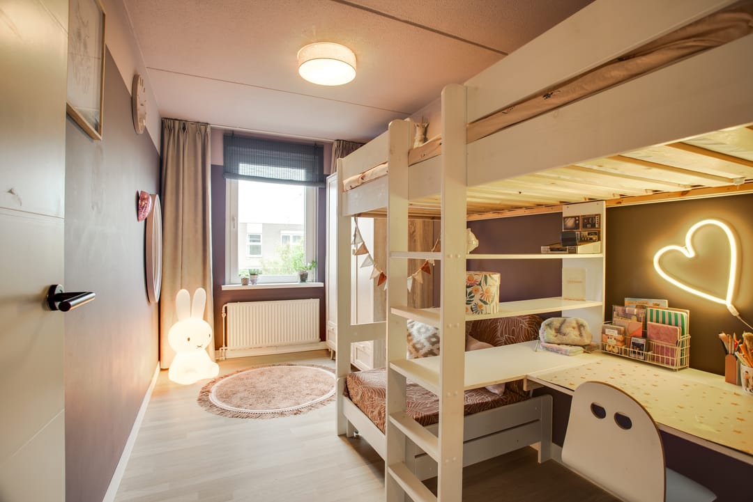 Foto 37 van Blauw-roodlaan 109