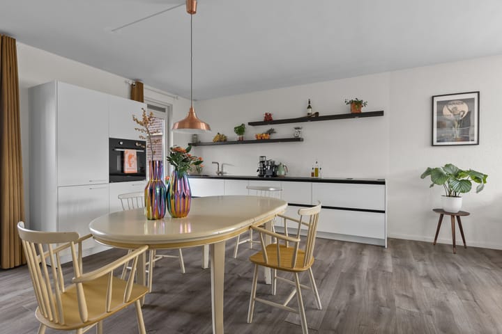 Foto 2 van Kamerlingh Onneslaan 35