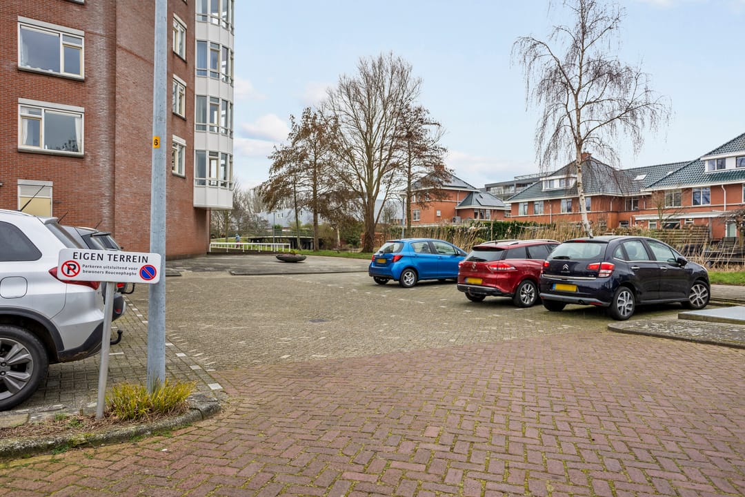 Foto 43 van Bram Limburgstraat 136