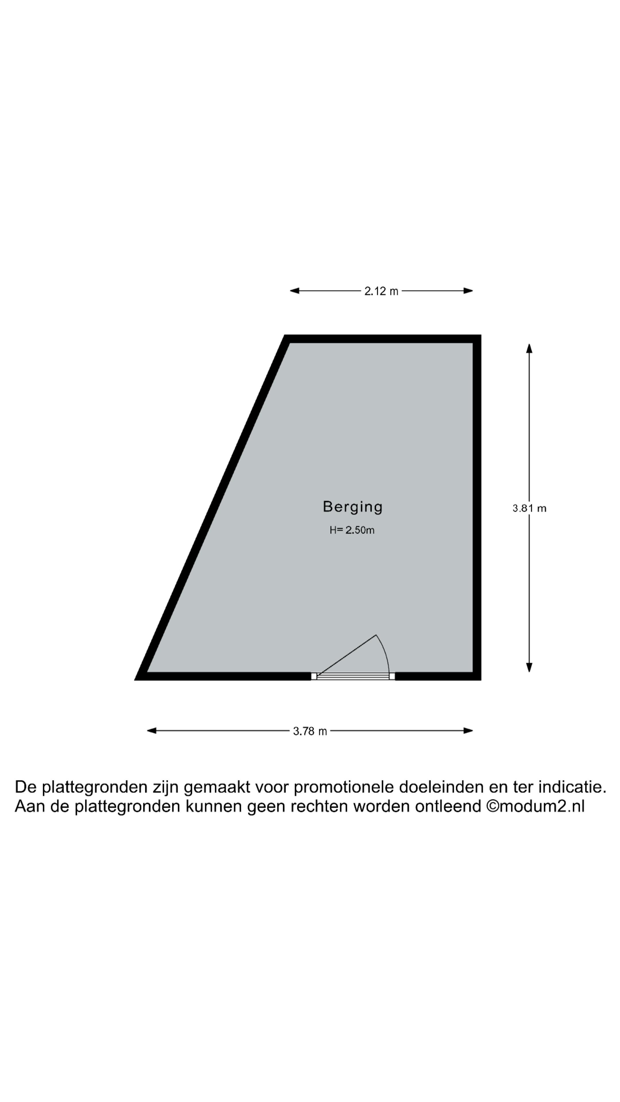 Foto 54 van Bram Limburgstraat 136
