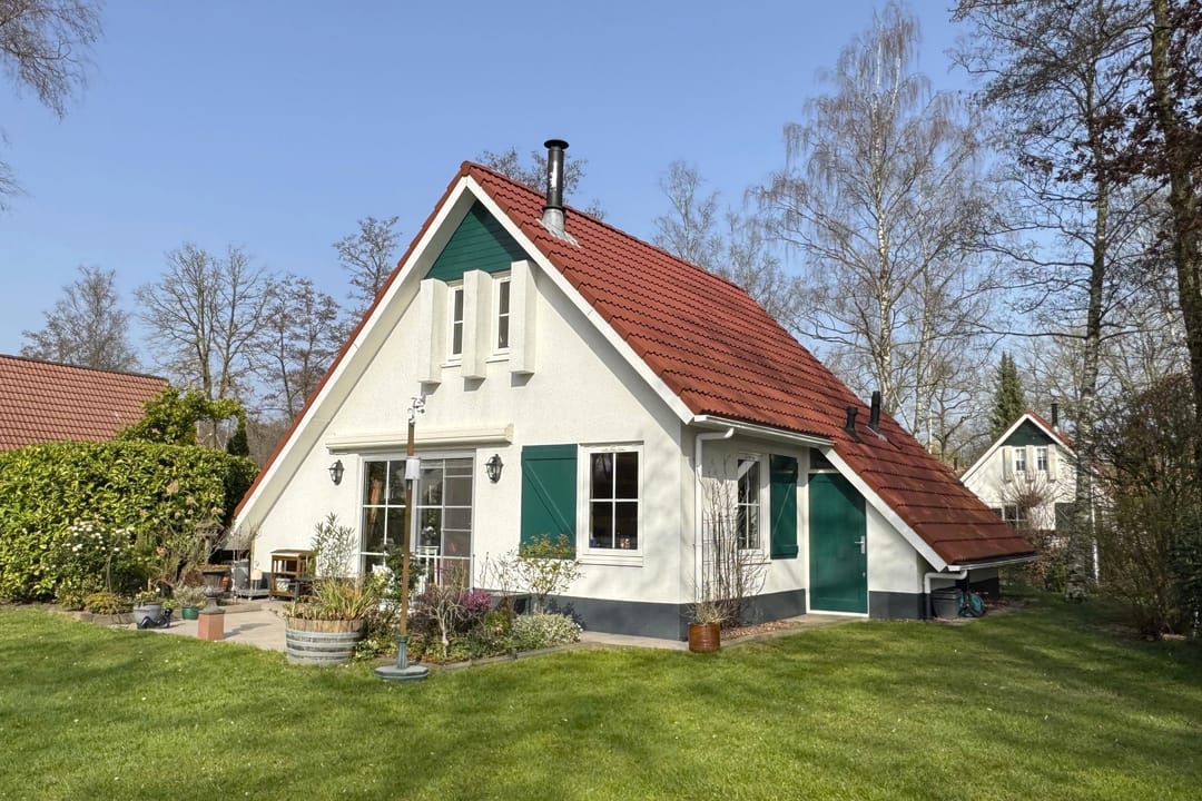 Foto 1 van Eversdijk 6-ZH52