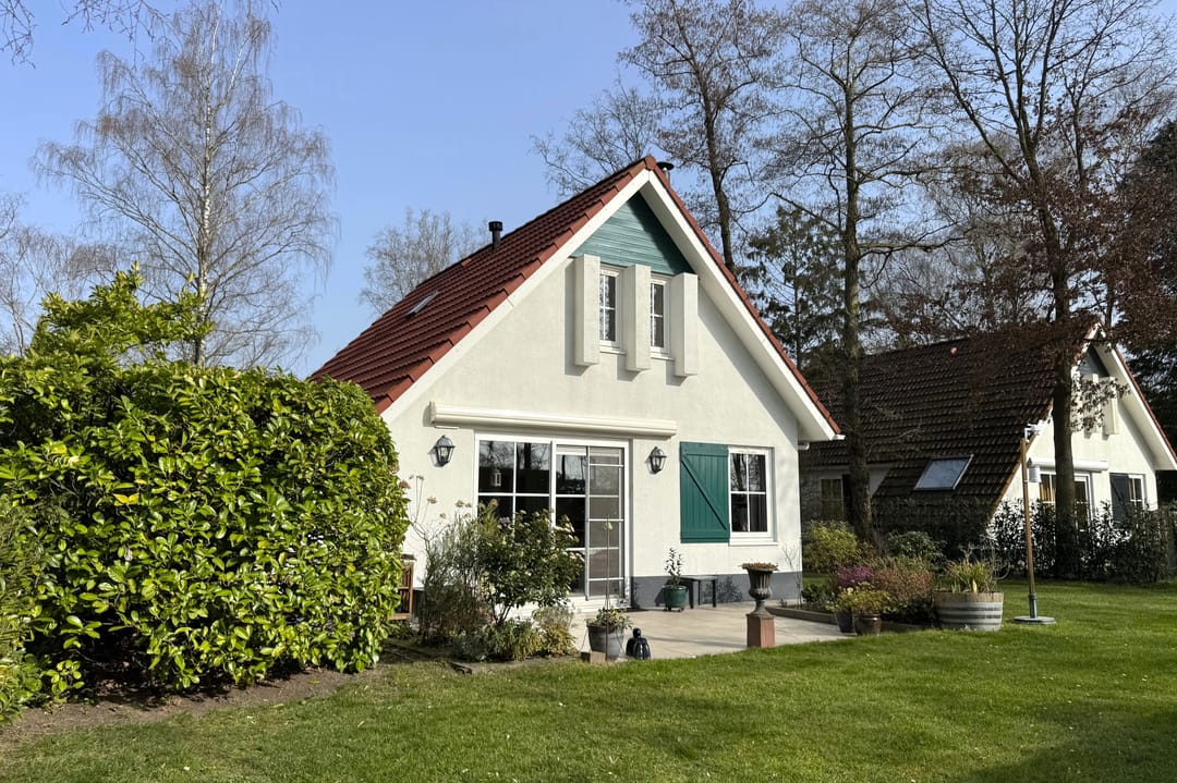 Foto 2 van Eversdijk 6-ZH52